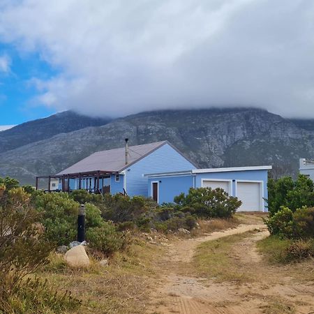 Brandys Beach House Bettyʼs Bay Eksteriør bilde
