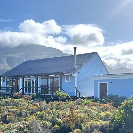 Brandys Beach House Bettyʼs Bay Eksteriør bilde