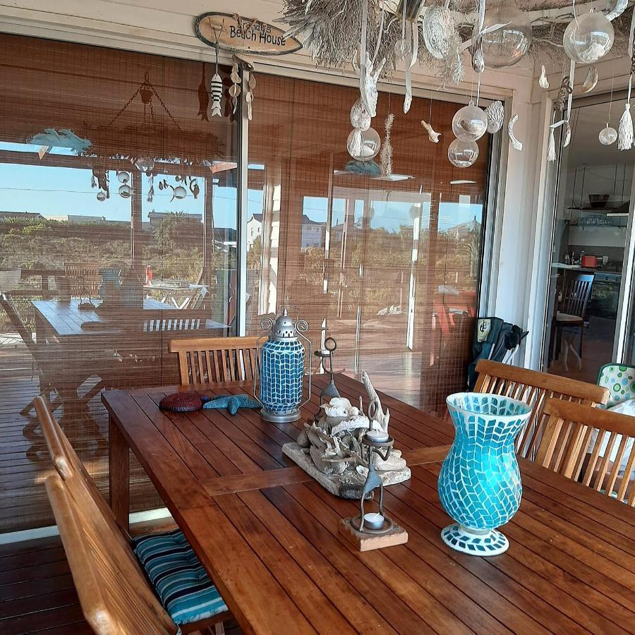 Brandys Beach House Bettyʼs Bay Eksteriør bilde