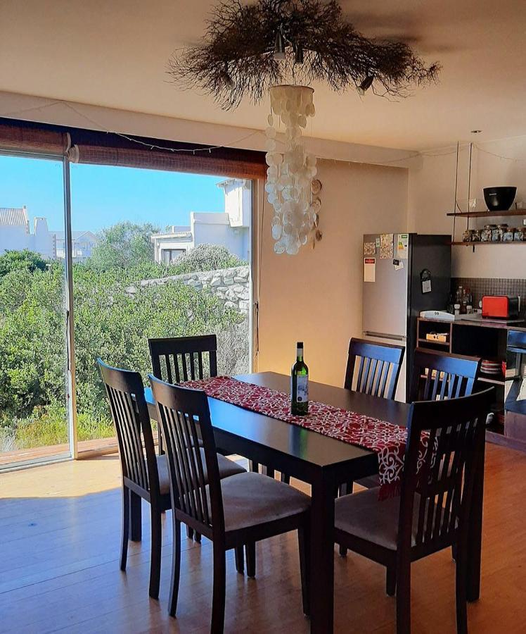 Brandys Beach House Bettyʼs Bay Eksteriør bilde