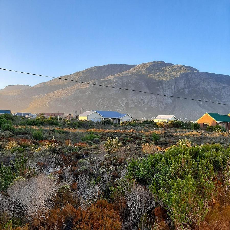 Brandys Beach House Bettyʼs Bay Eksteriør bilde