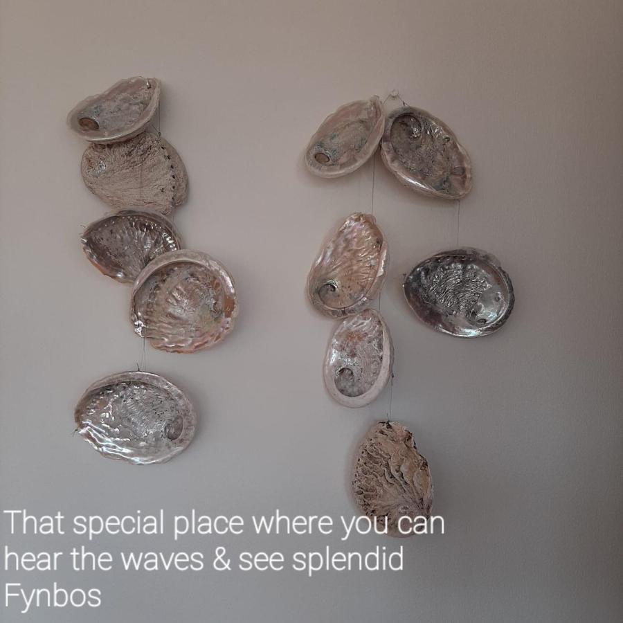 Brandys Beach House Bettyʼs Bay Eksteriør bilde