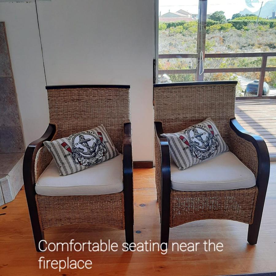Brandys Beach House Bettyʼs Bay Eksteriør bilde