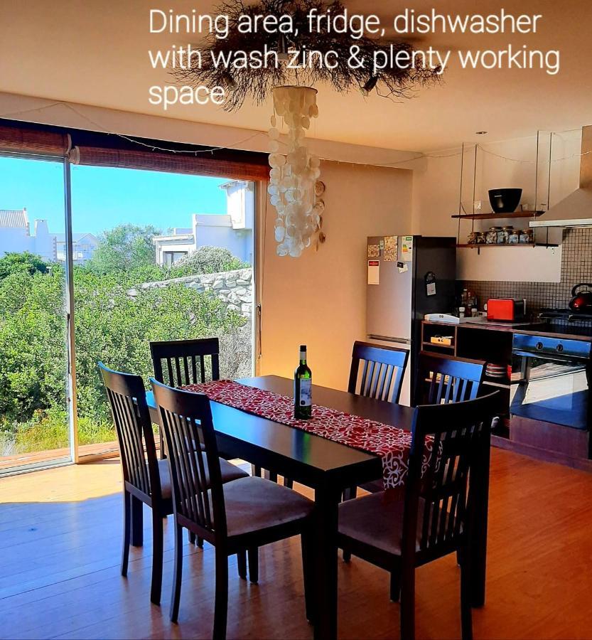 Brandys Beach House Bettyʼs Bay Eksteriør bilde