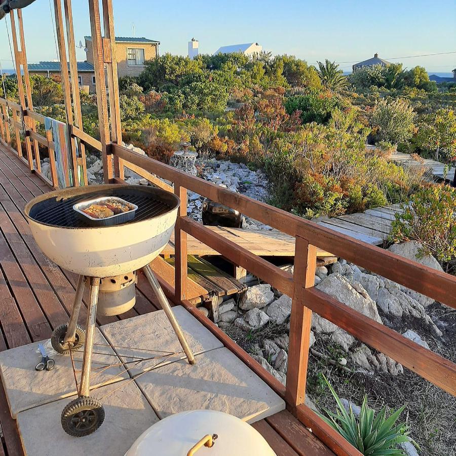 Brandys Beach House Bettyʼs Bay Eksteriør bilde