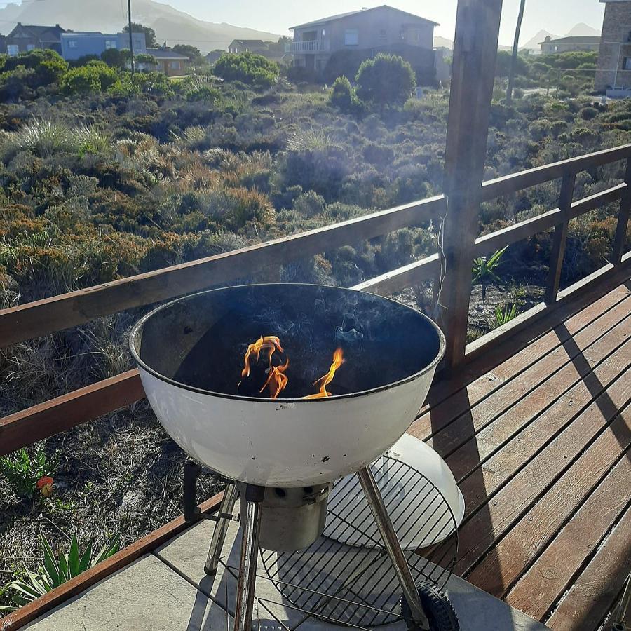 Brandys Beach House Bettyʼs Bay Eksteriør bilde