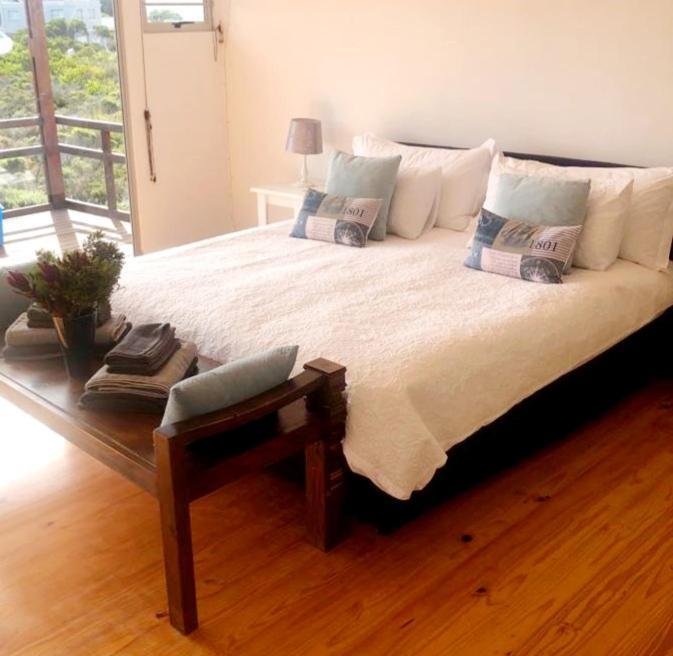 Brandys Beach House Bettyʼs Bay Eksteriør bilde