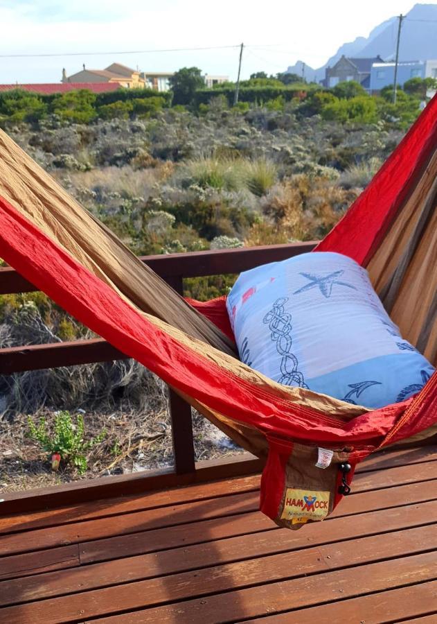 Brandys Beach House Bettyʼs Bay Eksteriør bilde