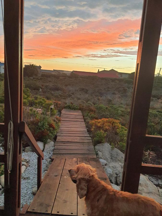 Brandys Beach House Bettyʼs Bay Eksteriør bilde
