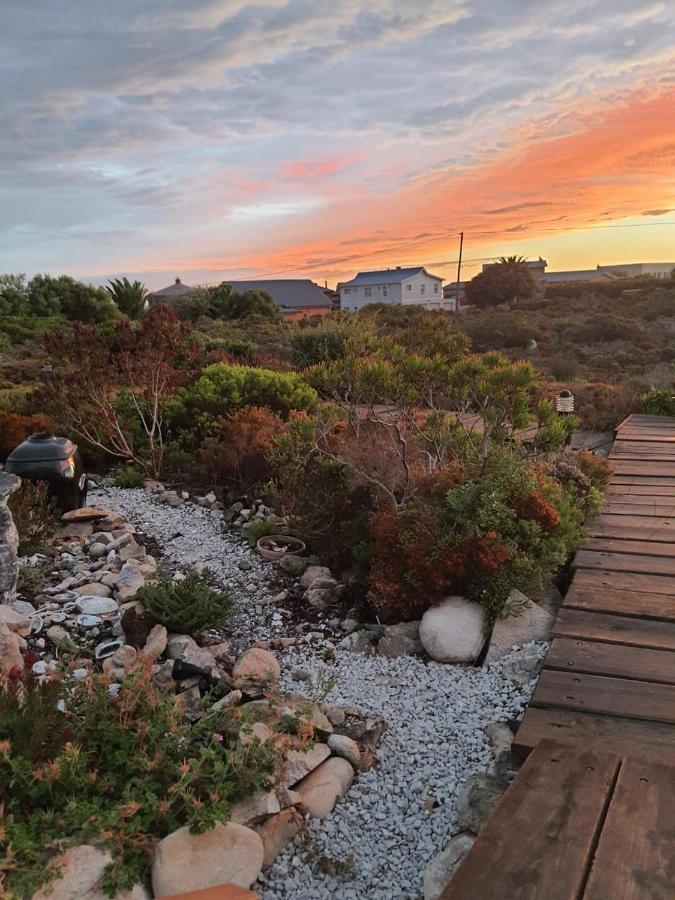 Brandys Beach House Bettyʼs Bay Eksteriør bilde
