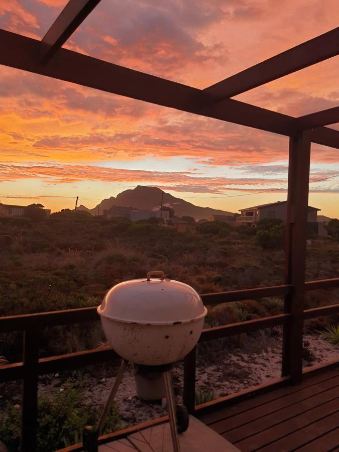 Brandys Beach House Bettyʼs Bay Eksteriør bilde