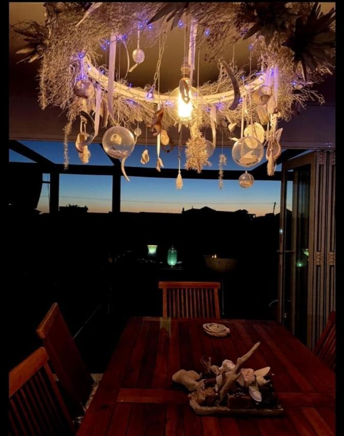 Brandys Beach House Bettyʼs Bay Eksteriør bilde