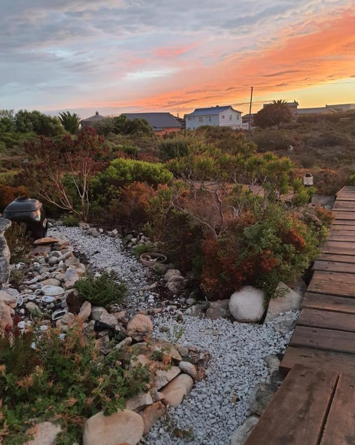 Brandys Beach House Bettyʼs Bay Eksteriør bilde