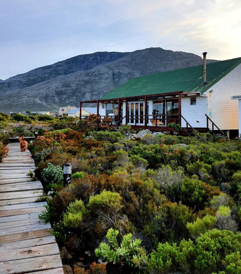 Brandys Beach House Bettyʼs Bay Eksteriør bilde