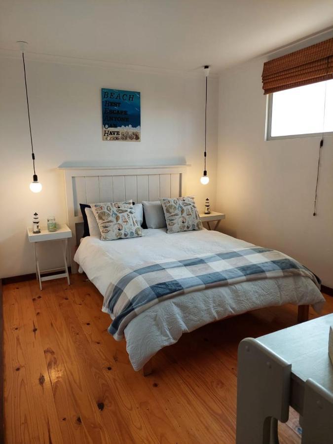 Brandys Beach House Bettyʼs Bay Eksteriør bilde