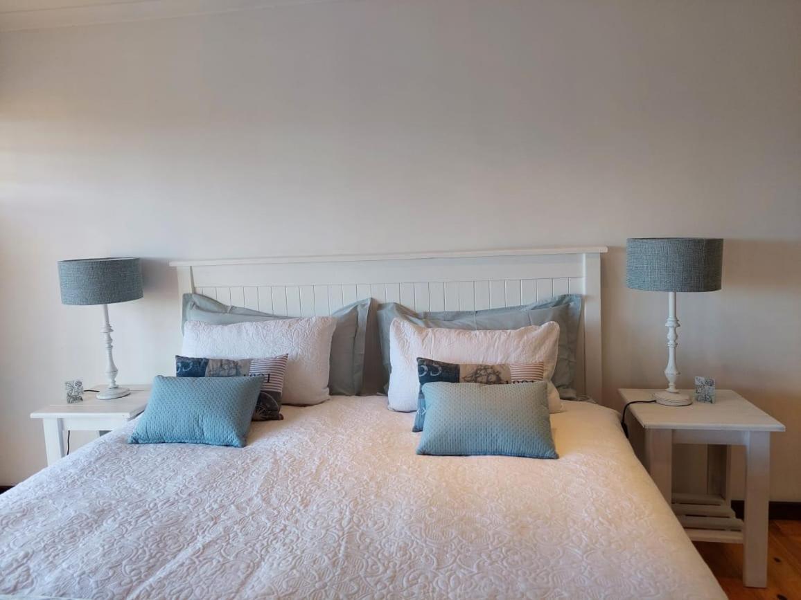 Brandys Beach House Bettyʼs Bay Eksteriør bilde