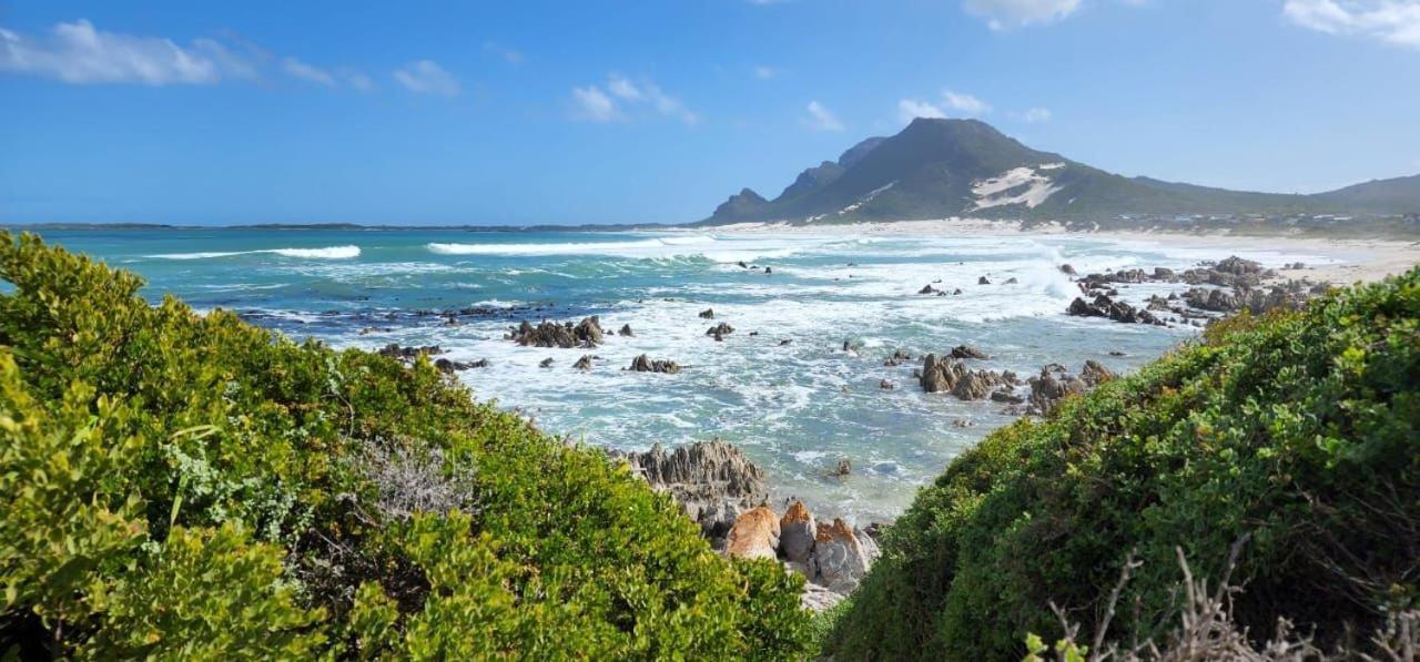 Brandys Beach House Bettyʼs Bay Eksteriør bilde