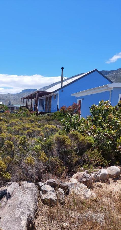 Brandys Beach House Bettyʼs Bay Eksteriør bilde