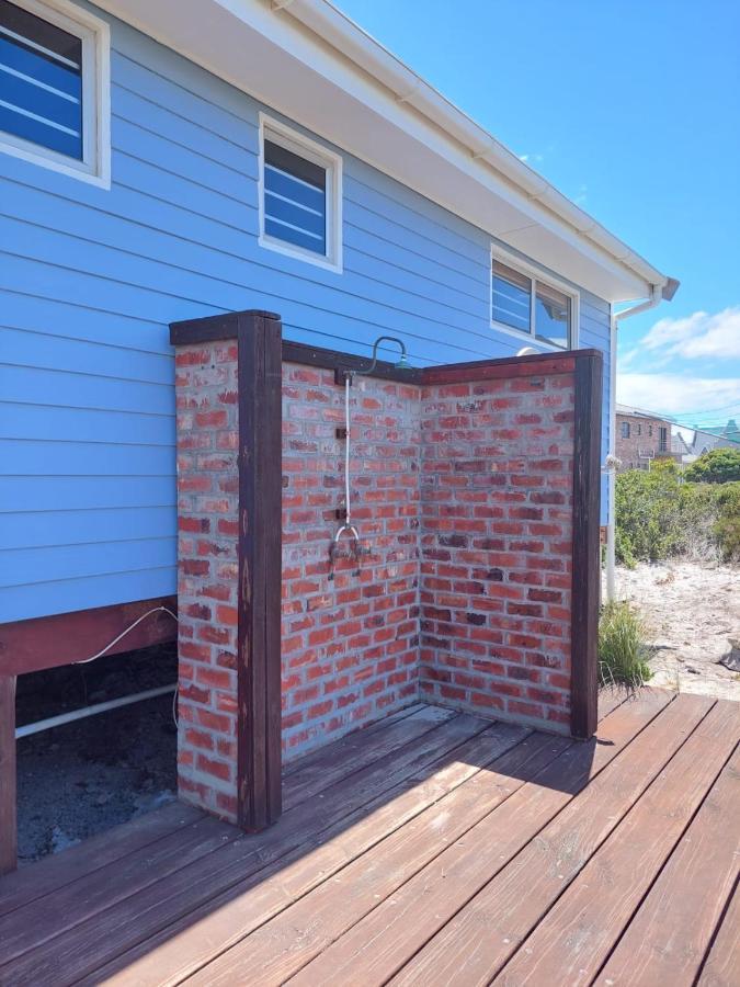 Brandys Beach House Bettyʼs Bay Eksteriør bilde