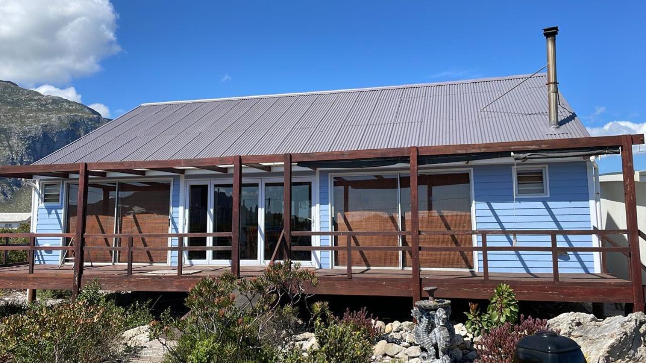 Brandys Beach House Bettyʼs Bay Eksteriør bilde