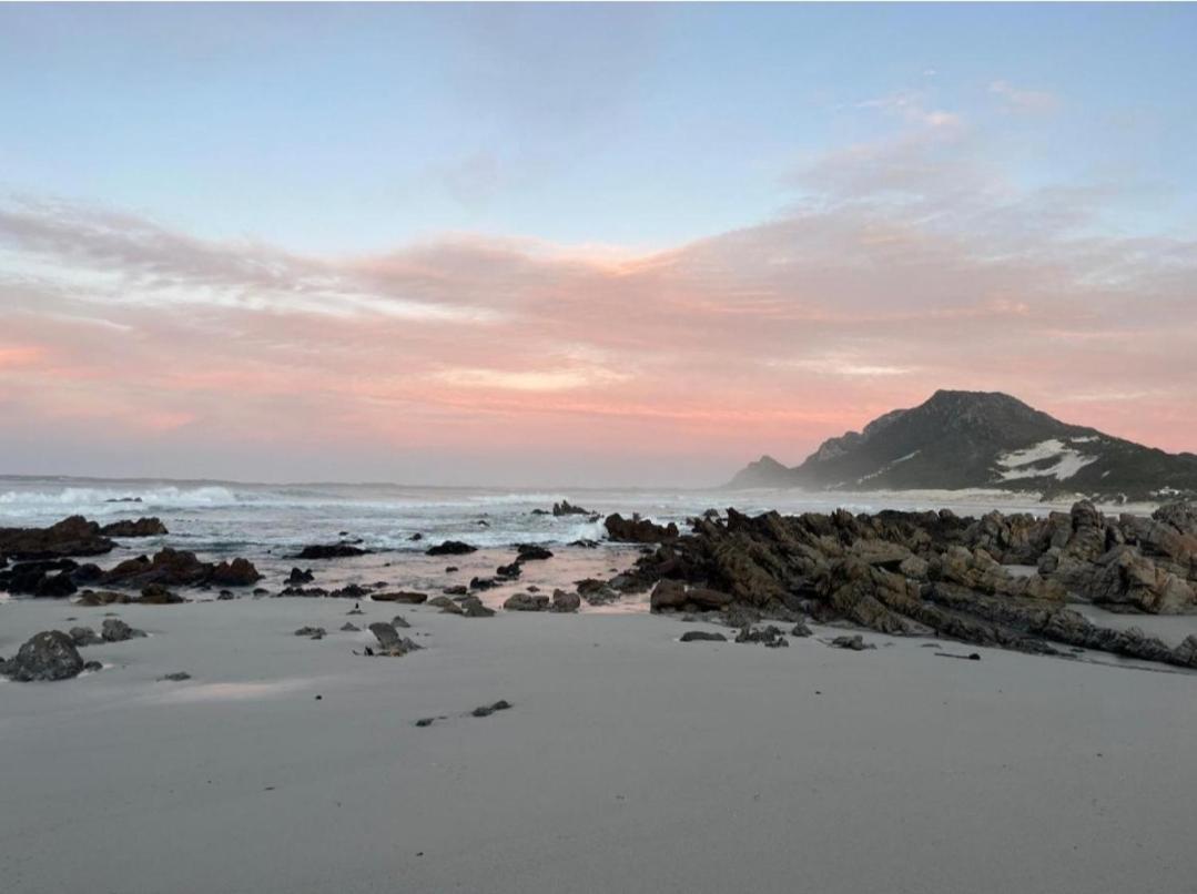 Brandys Beach House Bettyʼs Bay Eksteriør bilde