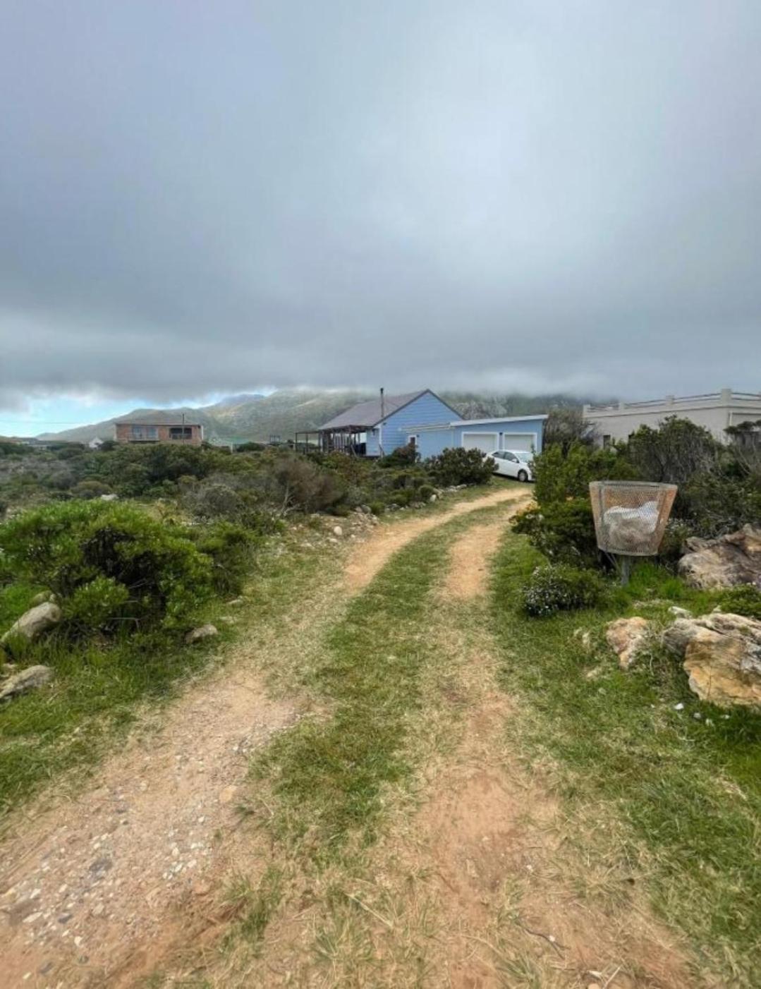 Brandys Beach House Bettyʼs Bay Eksteriør bilde