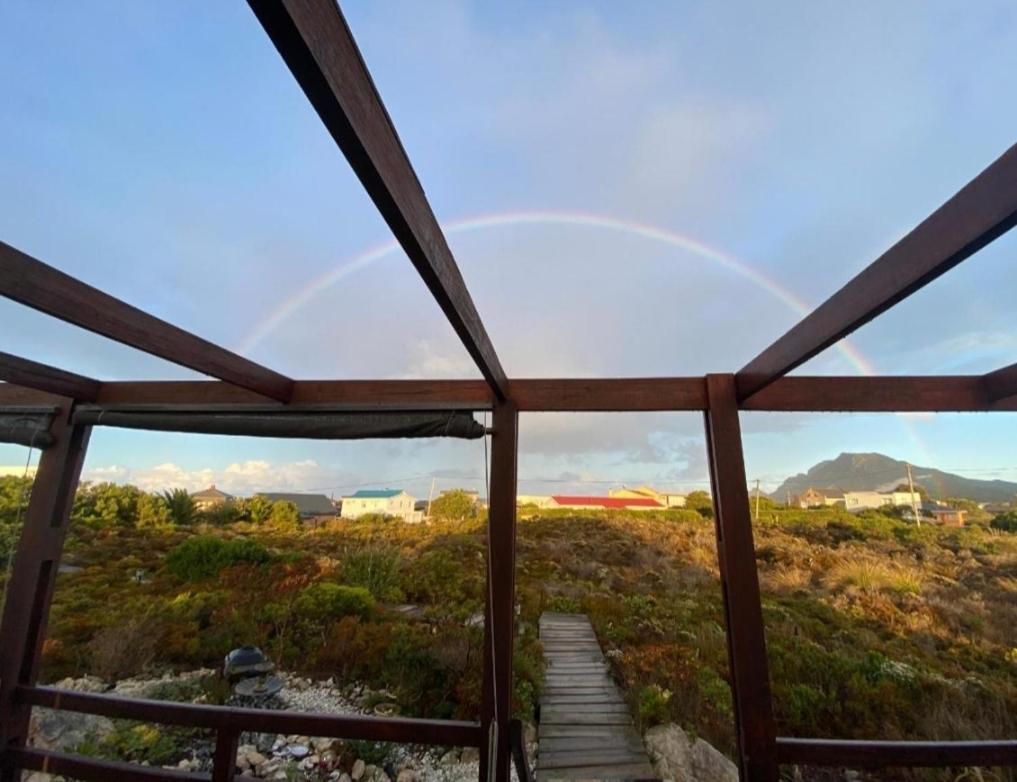 Brandys Beach House Bettyʼs Bay Eksteriør bilde