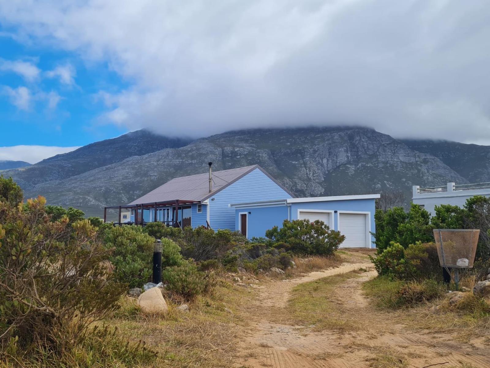 Brandys Beach House Bettyʼs Bay Eksteriør bilde