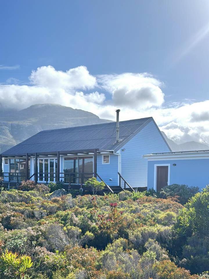 Brandys Beach House Bettyʼs Bay Eksteriør bilde